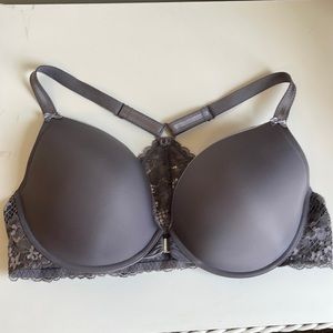 Adore Me Racer back bra 42 DD